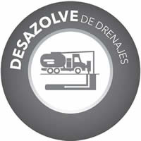 Desazolve de drenajes
